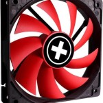 Xilence Performance C Case Fan 120mm με Σύνδεση 4-Pin PWM