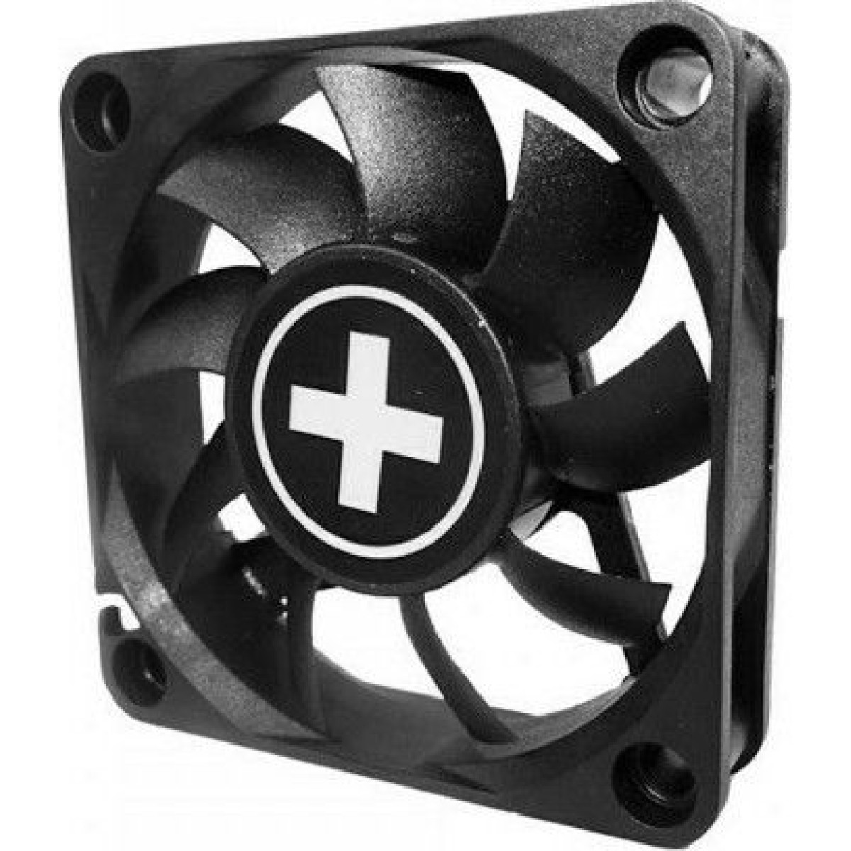 Xilence WhiteBox 80 Case Fan με Σύνδεση 4-Pin Molex