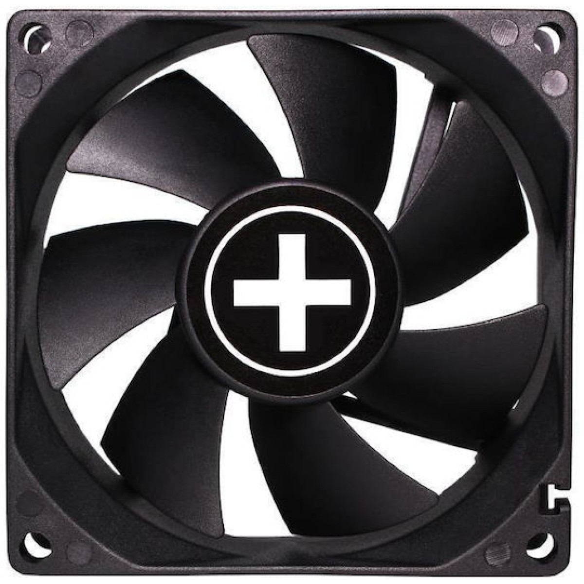 Xilence WhiteBox 80 Case Fan με Σύνδεση 4-Pin Molex