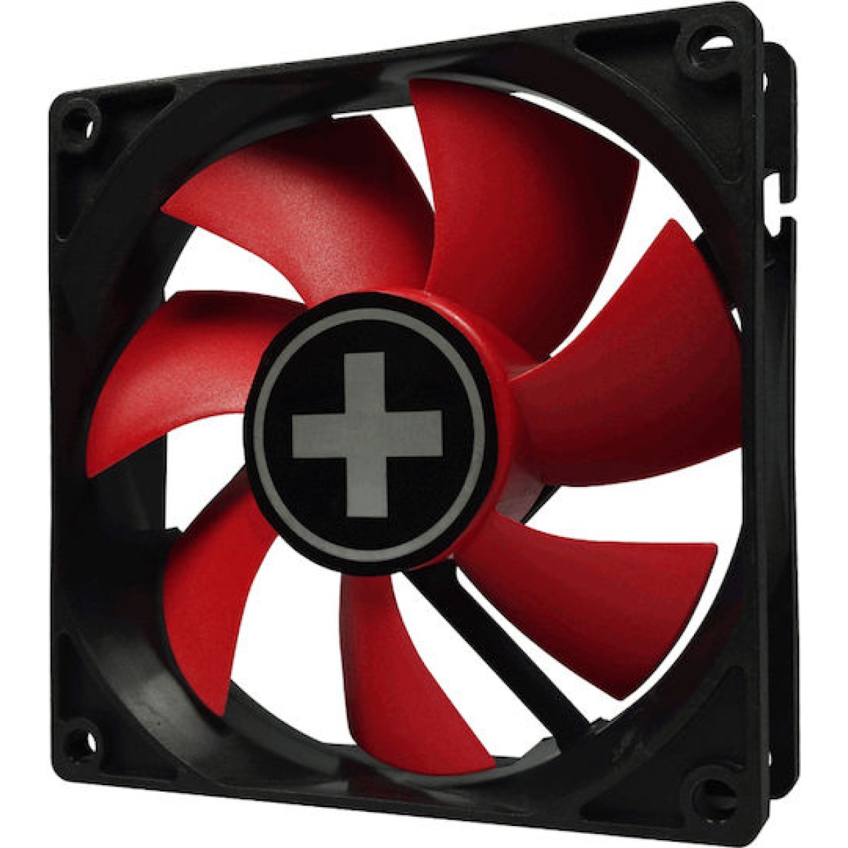 Xilence Red Wing 80 Case Fan με Σύνδεση 4-Pin PWM