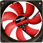 Xilence Red Wing 92 Case Fan με Σύνδεση 4-Pin PWM