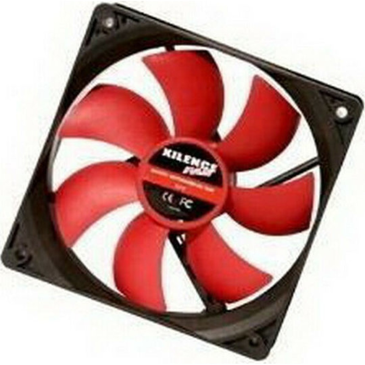 Xilence Red Wing 92 Case Fan με Σύνδεση 4-Pin PWM