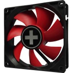 Xilence Red Wing 92 Case Fan με Σύνδεση 4-Pin PWM