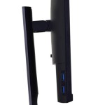 MONITOR DELL LED 24\