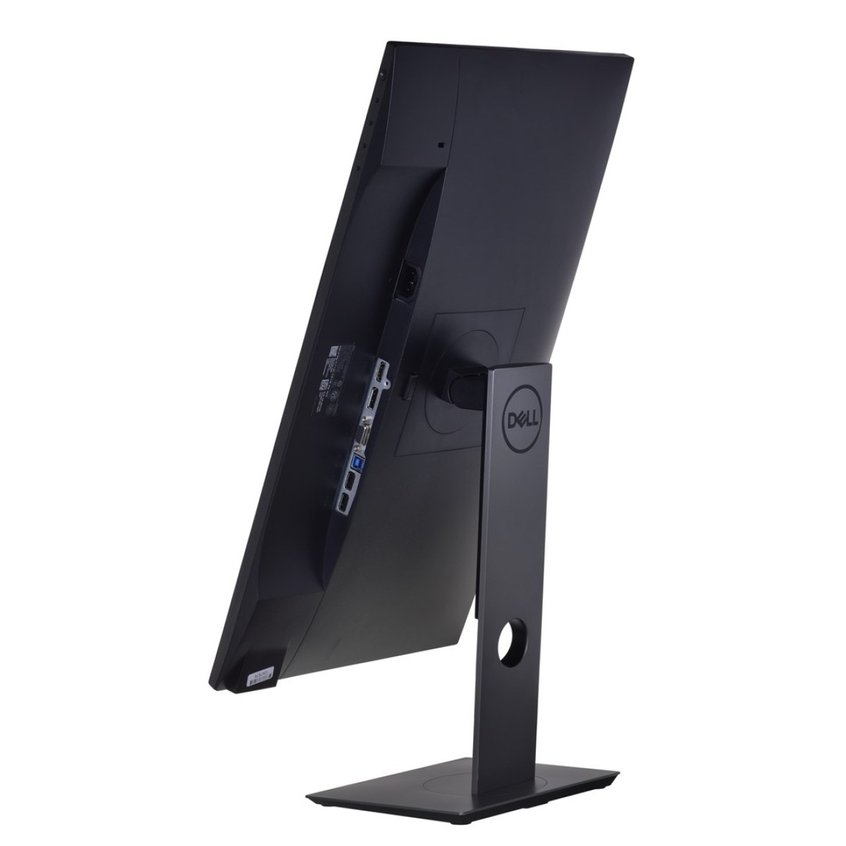 MONITOR DELL LED 24\