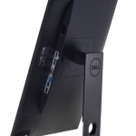 MONITOR DELL LED 24\