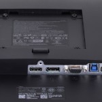 MONITOR DELL LED 24\