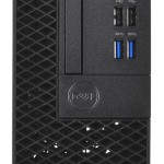 DELL OptiPlex 3070 i5-9500 8GB 256SSD SFF Win11pro USED Used