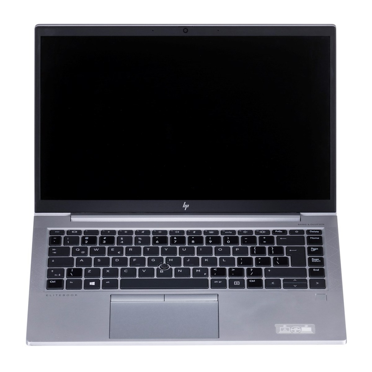 HP EliteBook 845 G7 AMD RYZEN 5 PRO 4650U 16GB 256GB SSD 14\