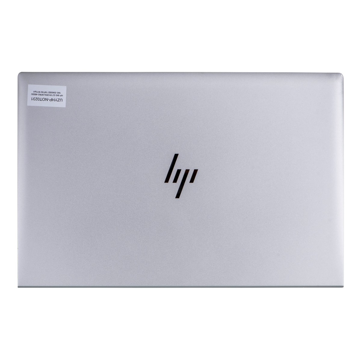 HP EliteBook 845 G7 AMD RYZEN 5 PRO 4650U 16GB 256GB SSD 14\