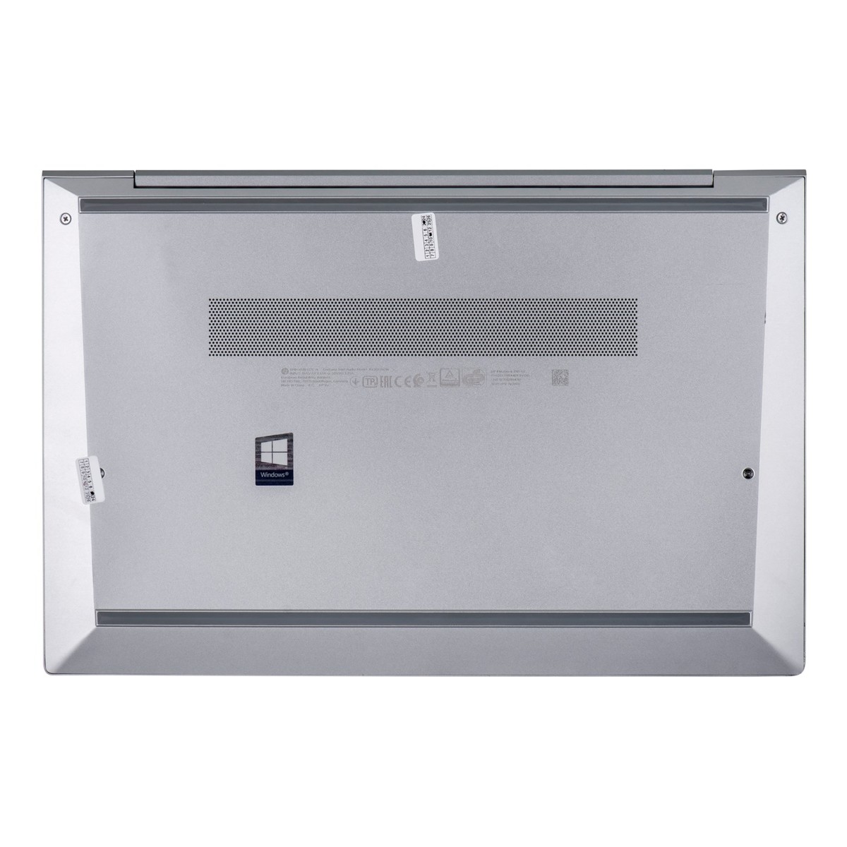 HP EliteBook 845 G7 AMD RYZEN 5 PRO 4650U 16GB 256GB SSD 14\