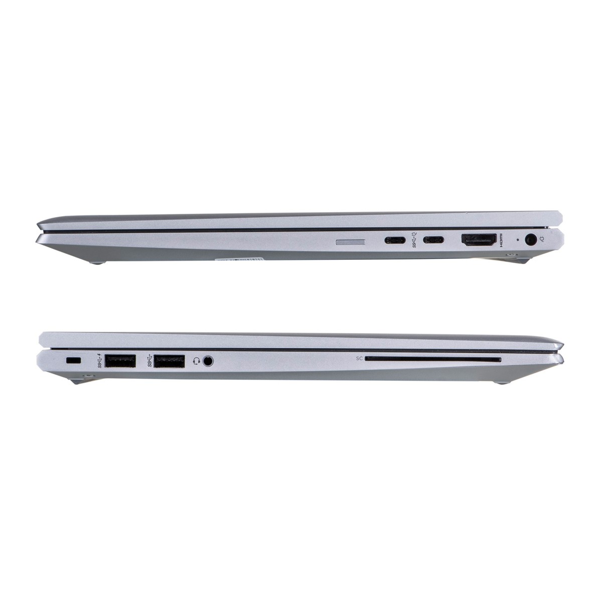 HP EliteBook 845 G7 AMD RYZEN 5 PRO 4650U 16GB 256GB SSD 14\