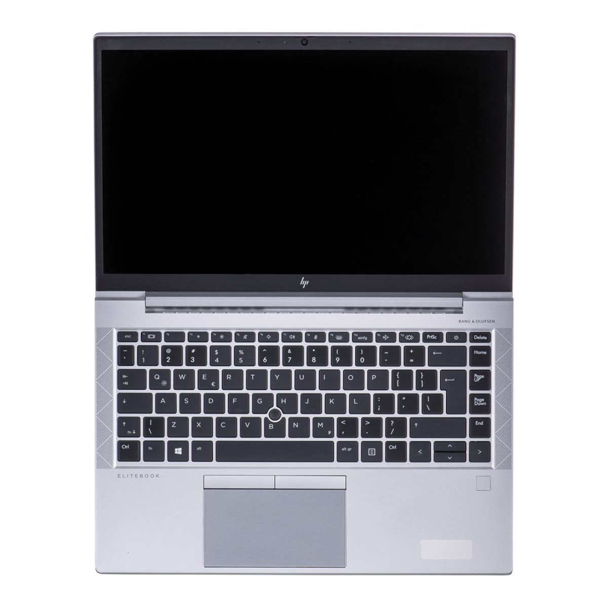 HP EliteBook 845 G7 AMD RYZEN 5 PRO 4650U 16GB 256GB SSD 14\