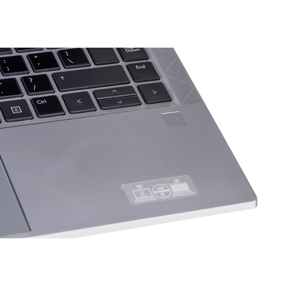 HP EliteBook 845 G7 AMD RYZEN 5 PRO 4650U 16GB 256GB SSD 14\