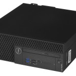 DELL OptiPlex 3070 i5-9500 16GB 256SSD SFF Win11pro USED Used