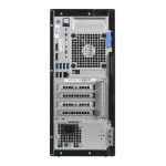 DELL OptiPlex 5060 i5-8500 16GB 256GB SSD TOWER Win10pro Used