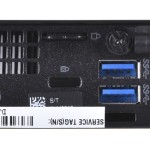 DELL OptiPlex 3070 micro i5-9500T 16GB 256GB SSD Win11pro USED Used