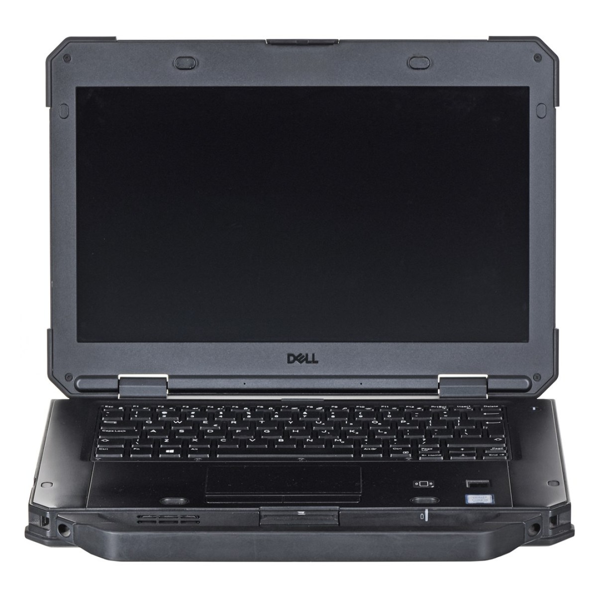 DELL LATITUDE RUGGED 5420 i5-8350U 16GB 512GB SSD 14\