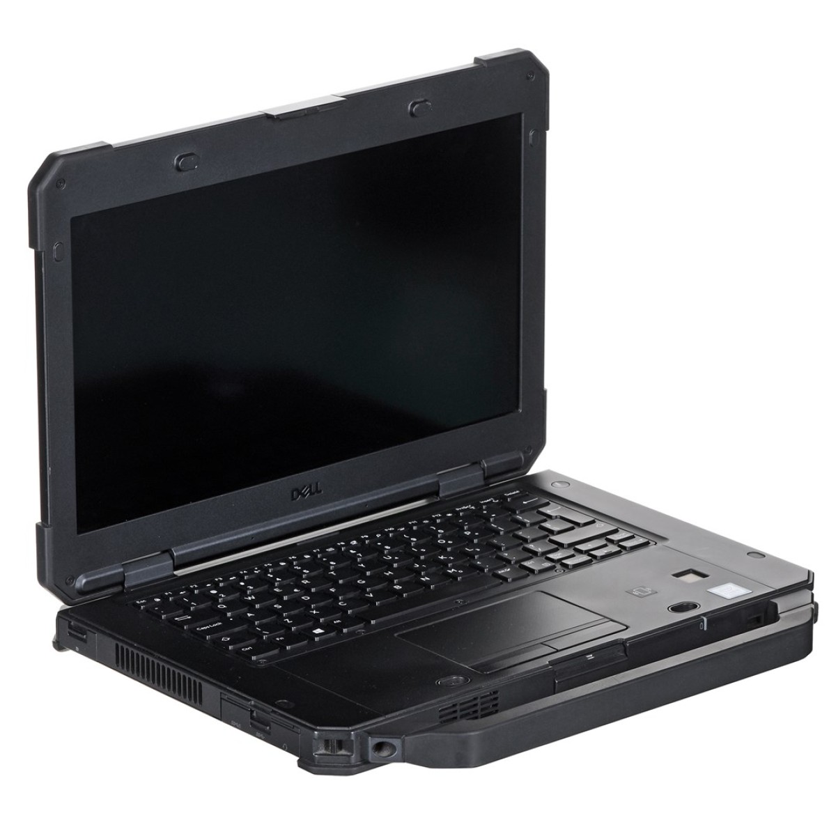 DELL LATITUDE RUGGED 5420 i5-8350U 16GB 512GB SSD 14\