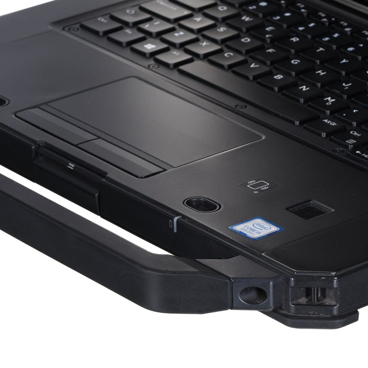 DELL LATITUDE RUGGED 5420 i5-8350U 16GB 512GB SSD 14\