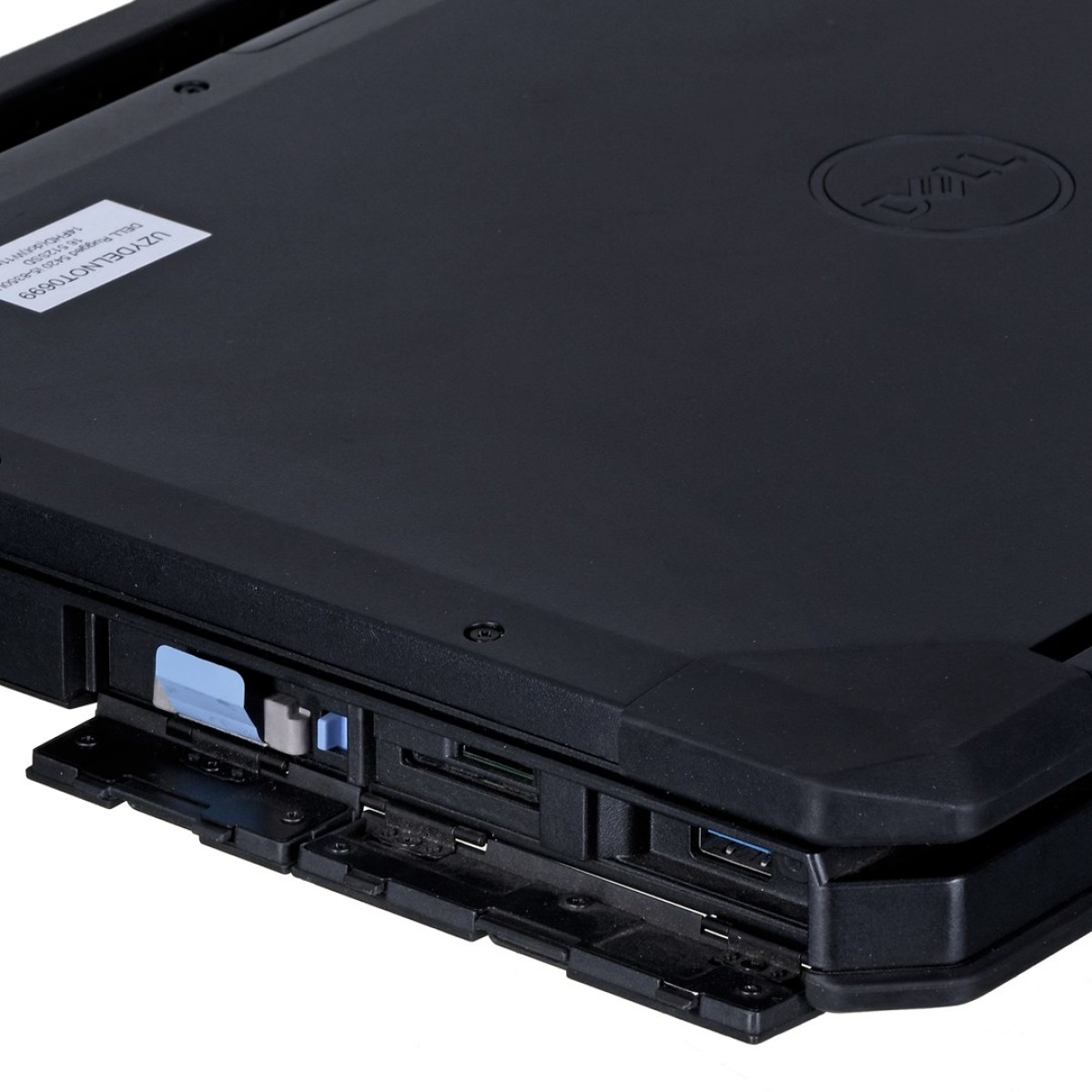 DELL LATITUDE RUGGED 5420 i5-8350U 16GB 512GB SSD 14\