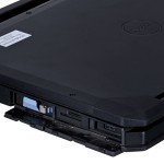 DELL LATITUDE RUGGED 5420 i5-8350U 16GB 512GB SSD 14\