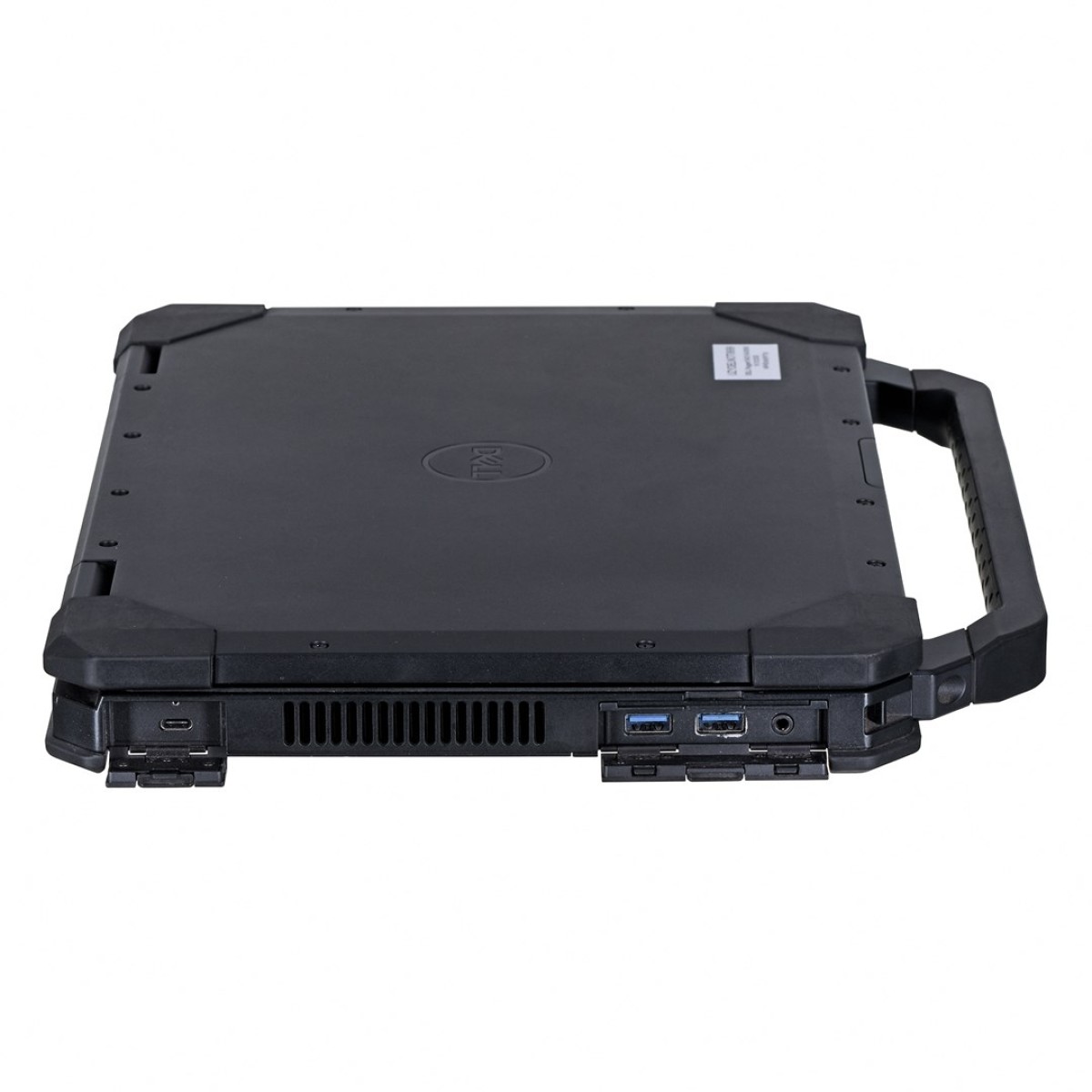 DELL LATITUDE RUGGED 5420 i5-8350U 16GB 512GB SSD 14\