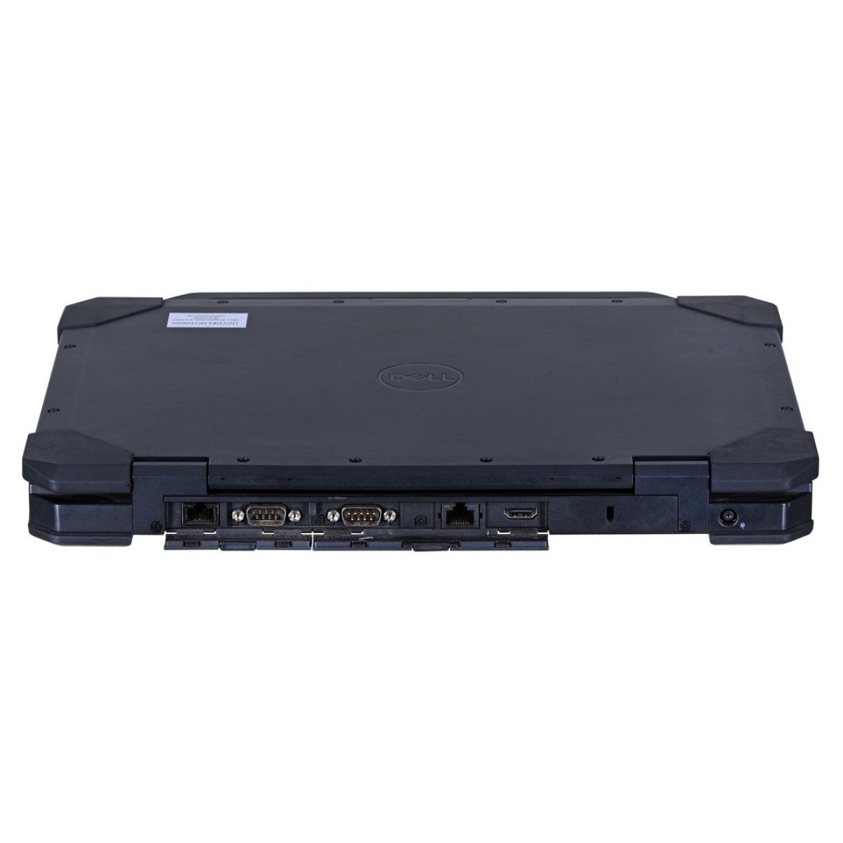 DELL LATITUDE RUGGED 5420 i5-8350U 16GB 512GB SSD 14\