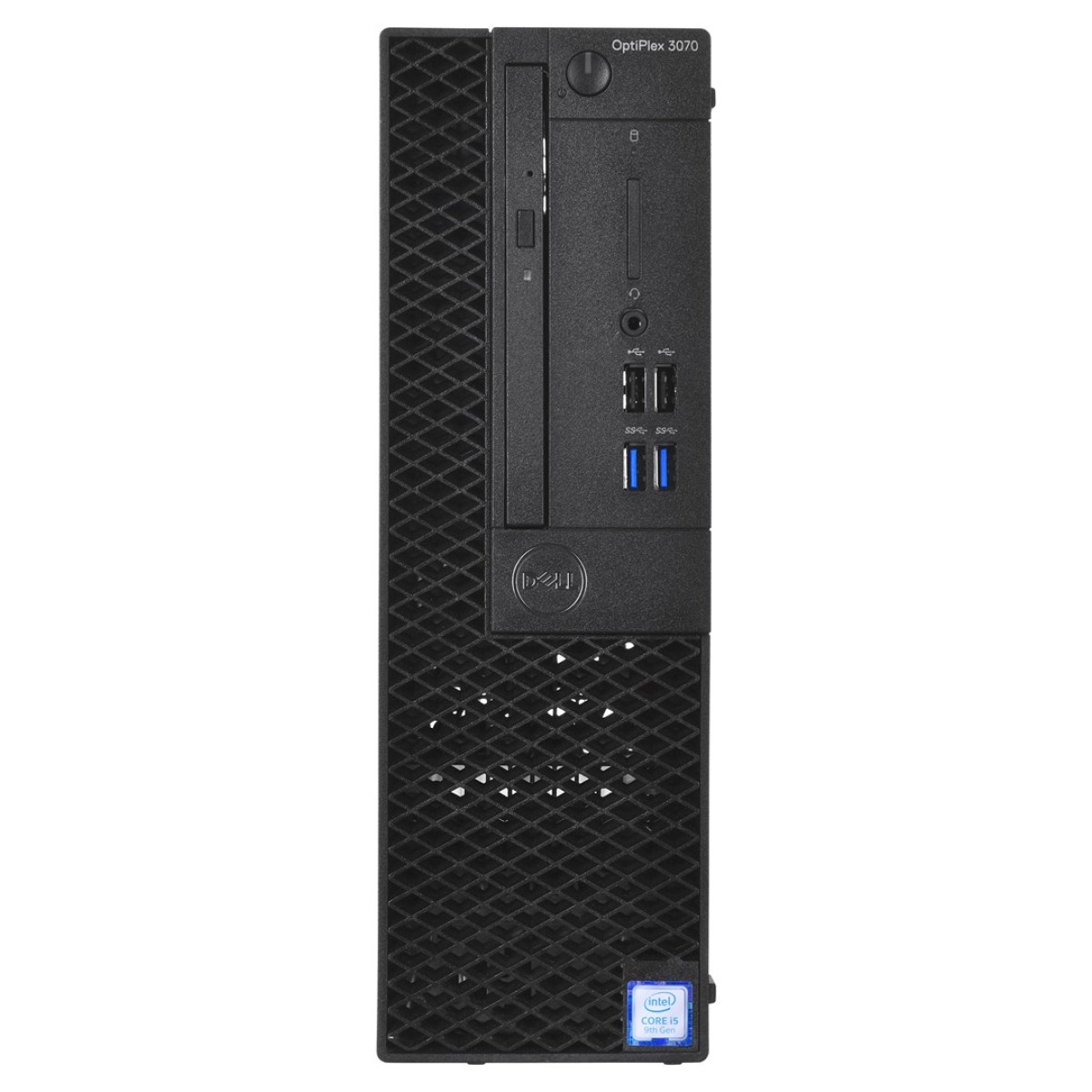 DELL OptiPlex 3070 i5-9500 16GB 512SSD SFF Win11pro USED Used