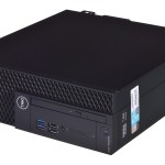 DELL OptiPlex 3060 i5-8500 RAM 16GB 256GB SSD SFF Win11pro Used