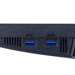 MONITOR DELL LED 24\