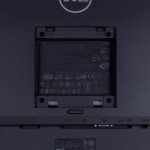 MONITOR DELL LED 24\