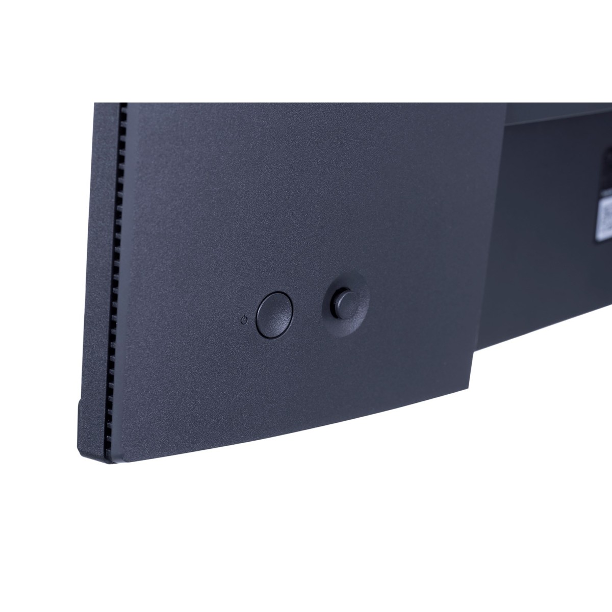 MONITOR DELL LED 24\