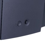 MONITOR DELL LED 24\