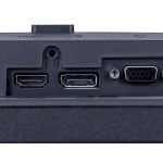 MONITOR DELL LED 24\