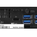 DELL OptiPlex 7060 Micro i5-8500T 16GB 256GB SSD micro SFF Win11pro Used