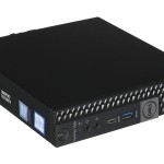 DELL OptiPlex 7060 Micro i5-8500T 16GB 256GB SSD micro SFF Win11pro Used