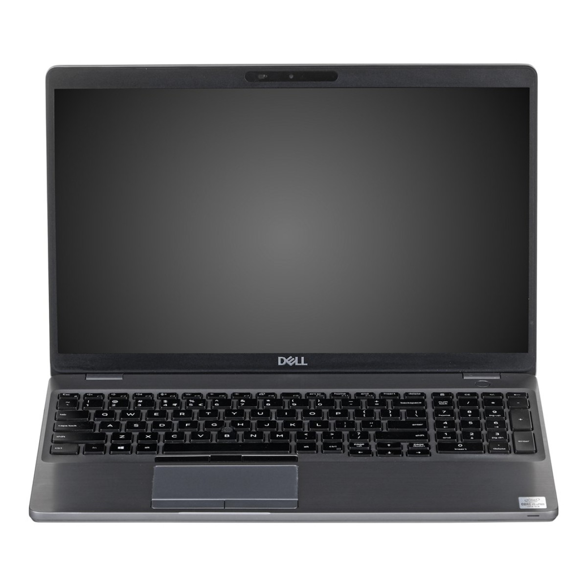 DELL LATITUDE 5510 i5-10210U 16GB 256GB SSD 15\