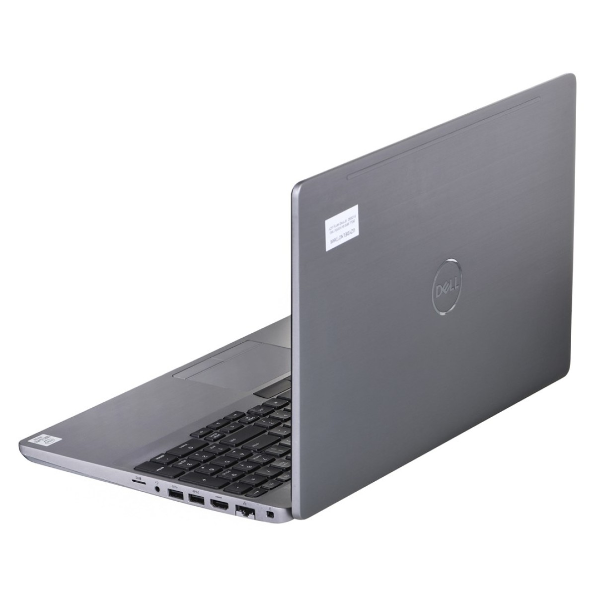 DELL LATITUDE 5510 i5-10210U 16GB 256GB SSD 15\