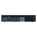 DELL OptiPlex 7070 Micro i3-9100T 16GB 256GB SSD mSFF Win11pro Used