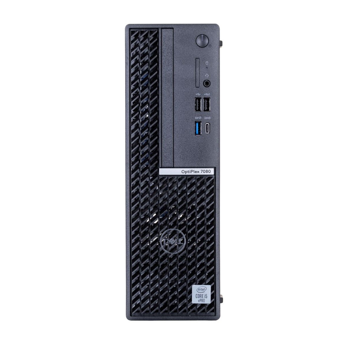 DELL OptiPlex 7080 i5-10500 16GB 256GB SSD SFF Win11pro Used