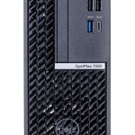 DELL OptiPlex 7080 i5-10500 16GB 256GB SSD SFF Win11pro Used