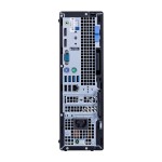 DELL OptiPlex 7080 i5-10500 16GB 256GB SSD SFF Win11pro Used