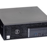 DELL OptiPlex 7080 i5-10500 16GB 256GB SSD SFF Win11pro Used