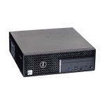 DELL OptiPlex 7080 i5-10500 16GB 256GB SSD SFF Win11pro Used