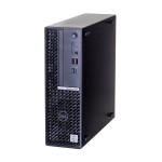 DELL OptiPlex 7080 i5-10500 16GB 256GB SSD SFF Win11pro Used