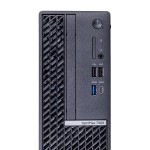 DELL OptiPlex 7080 i5-10500 16GB 256GB SSD SFF Win11pro Used