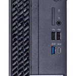 DELL OptiPlex 7080 i5-10500 16GB 256GB SSD SFF Win11pro Used