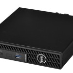 DELL OptiPlex 3090 Micro i5-10500T 16GB 256GB SSD mSFF Win11pro Used