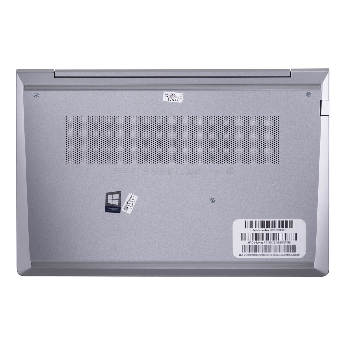 HP ProBook 640 G8 i5-1145G7 16GB 256GB SSD 14\